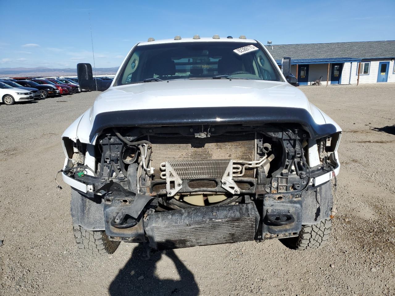 Ram 3500 St Image 11