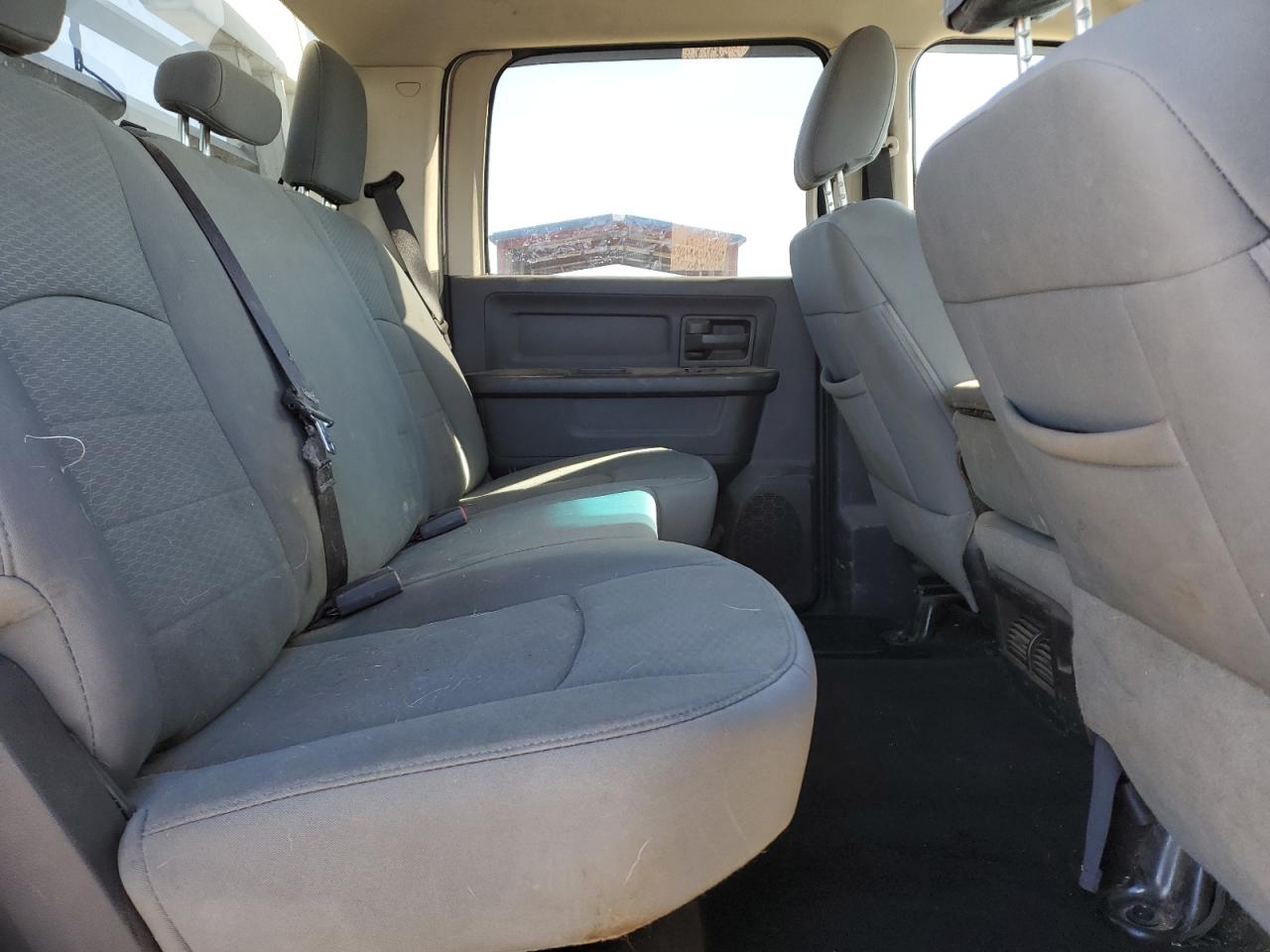 Ram 3500 St Image 13