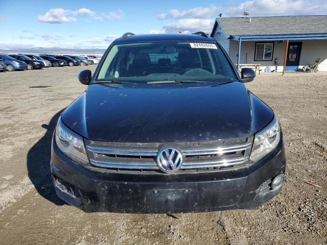 Volkswagen Tiguan S Image 6