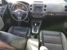 Volkswagen Tiguan S Image 13