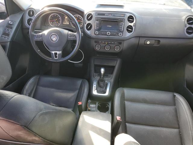 Volkswagen Tiguan S Image 13