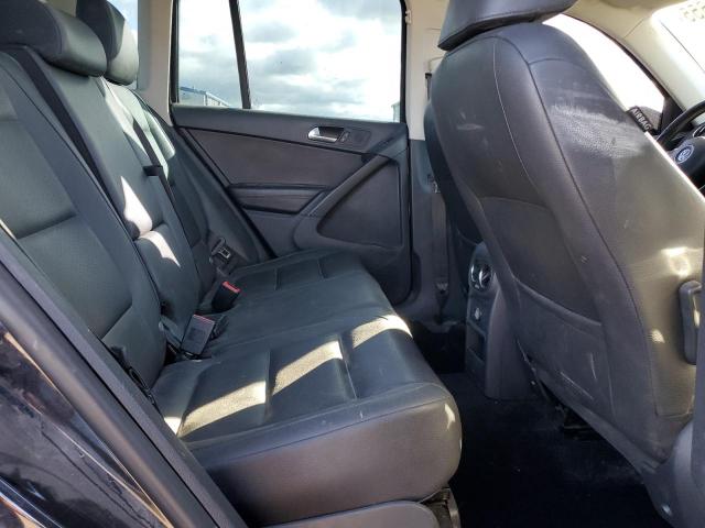 Volkswagen Tiguan S Image 8