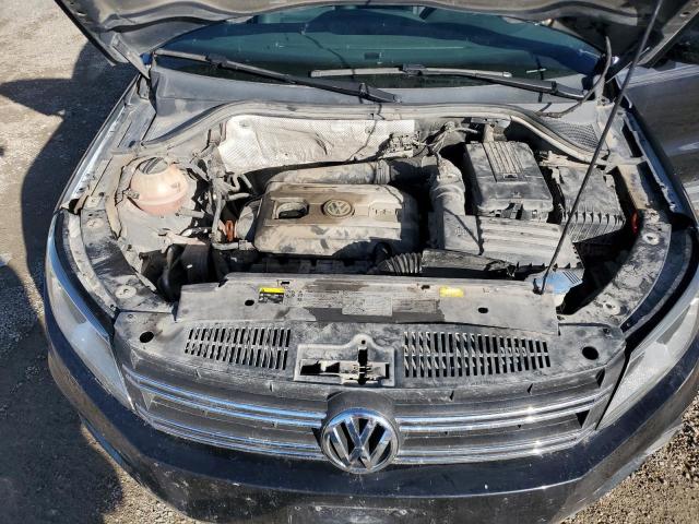 Volkswagen Tiguan S Image 12
