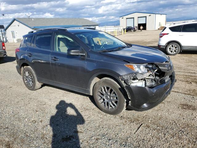 Toyota RAV4 Le Image 13