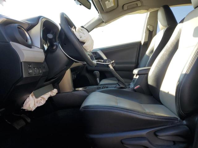 Toyota RAV4 Le Image 7