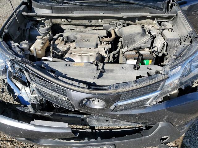 Toyota RAV4 Le Image 2