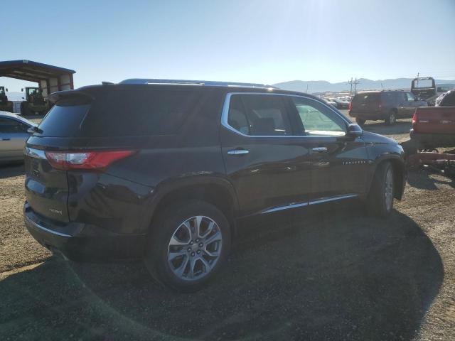 Chevrolet Traverse Premier Image 4