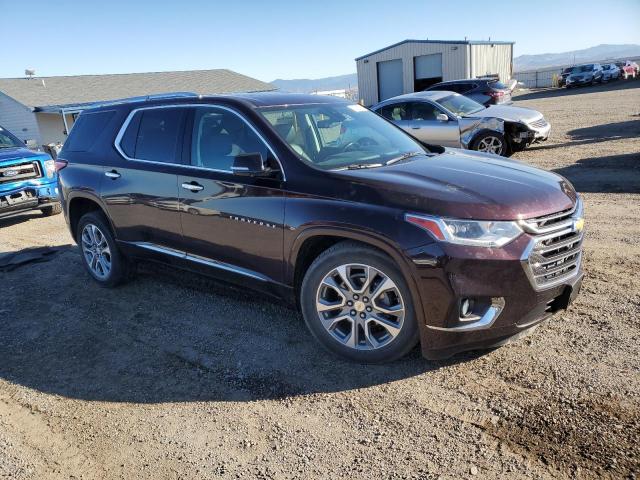 Chevrolet Traverse Premier Image 11