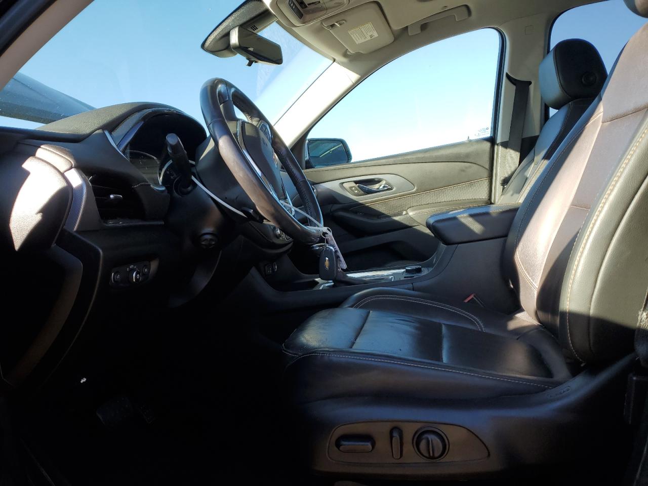 Chevrolet Traverse Premier Image 13