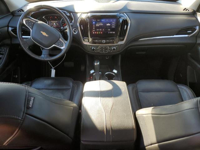 Chevrolet Traverse Premier Image 9
