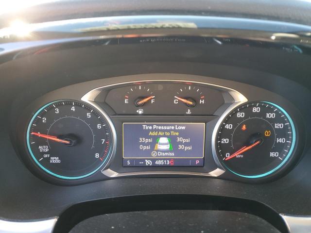 Chevrolet Traverse Premier Image 8