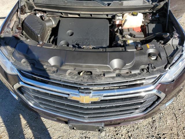 Chevrolet Traverse Premier Image 12