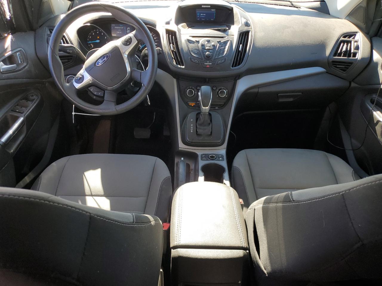 Ford Escape Se Image 3