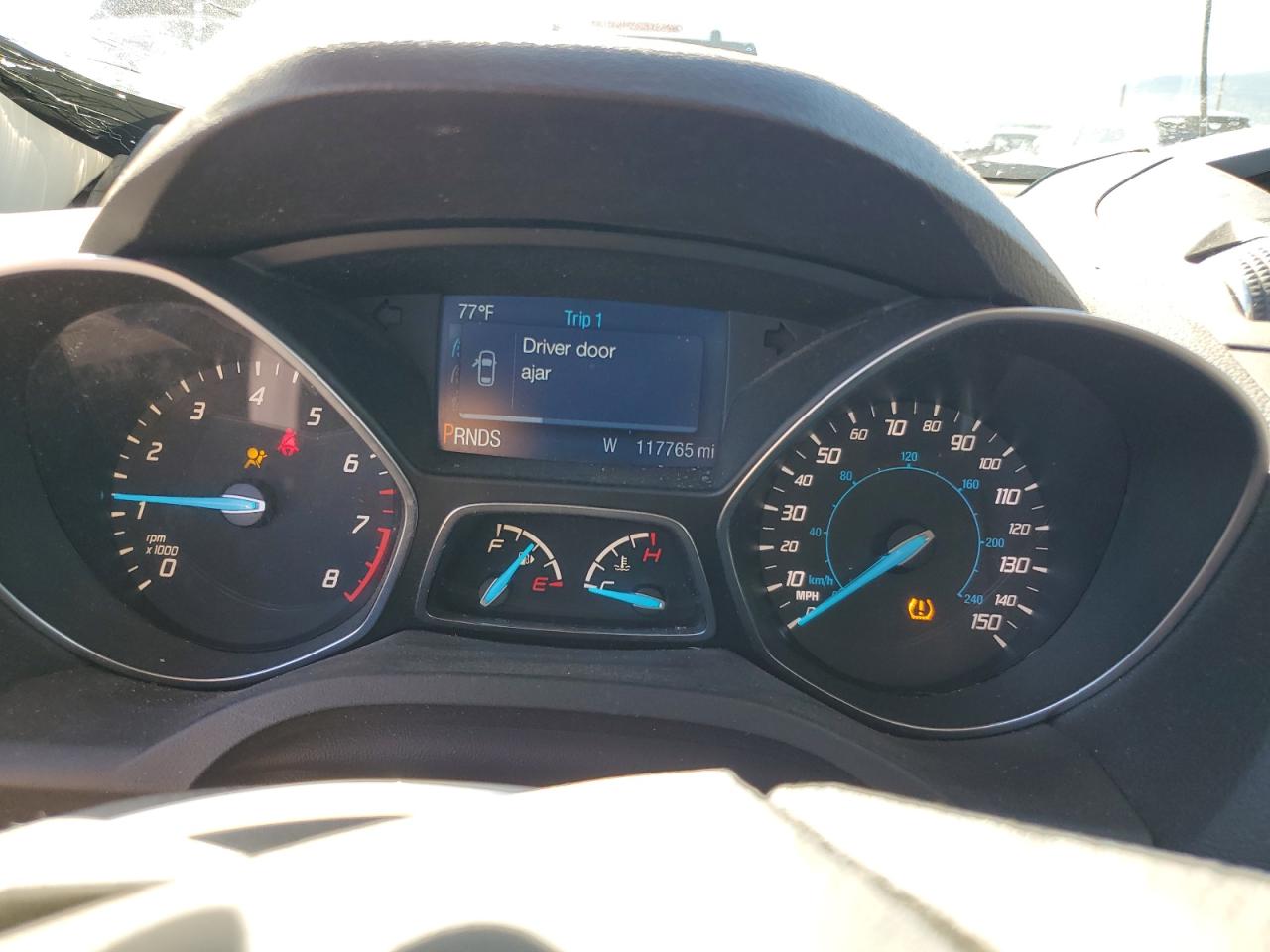 Ford Escape Se Image 11