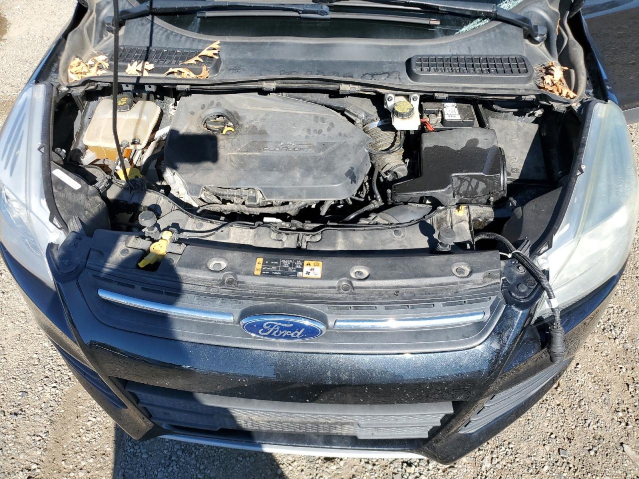 Ford Escape Se Image 5