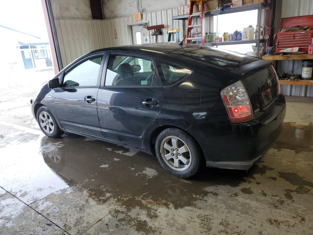 Toyota Prius Image 5