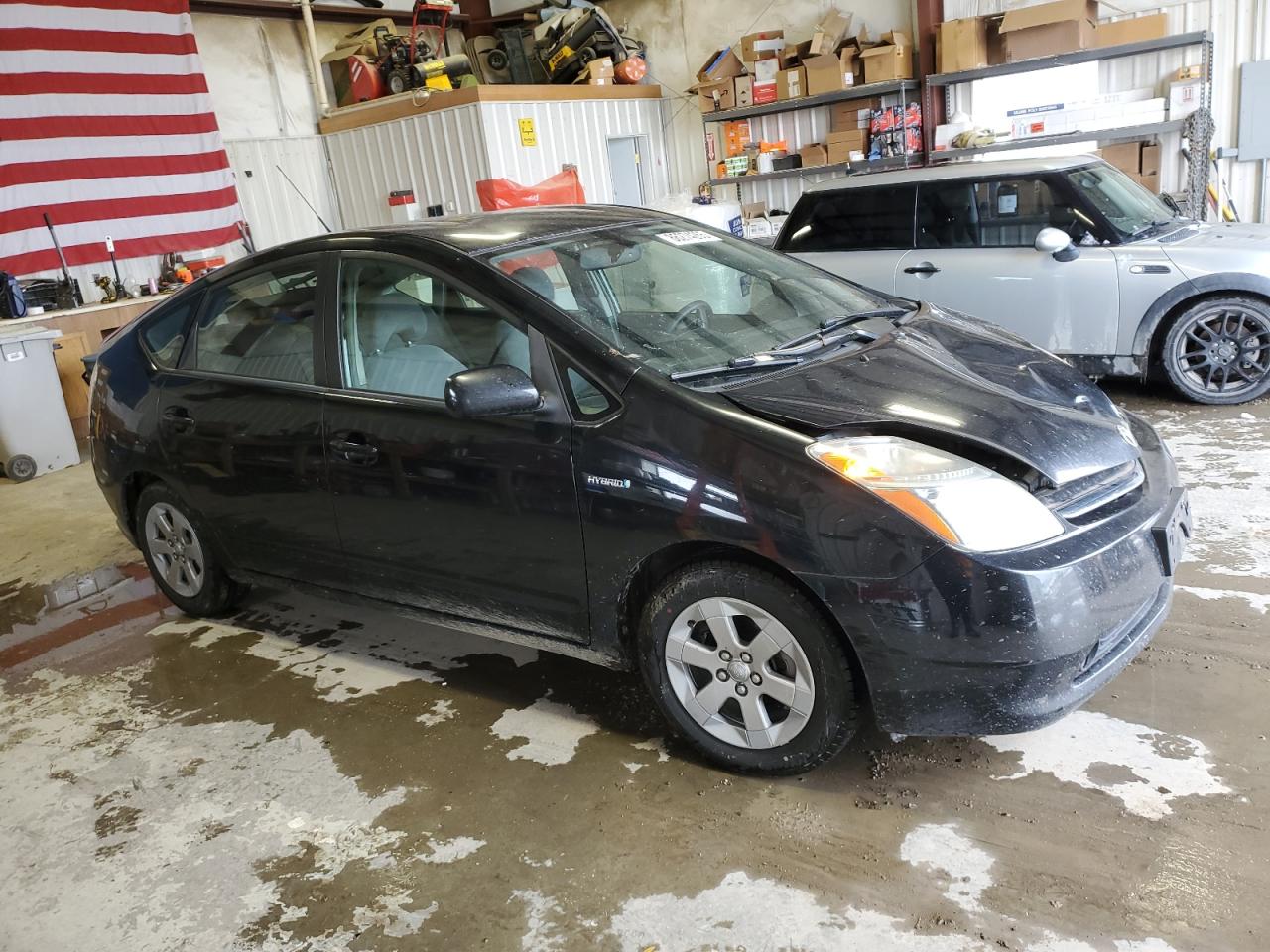 Toyota Prius Image 7
