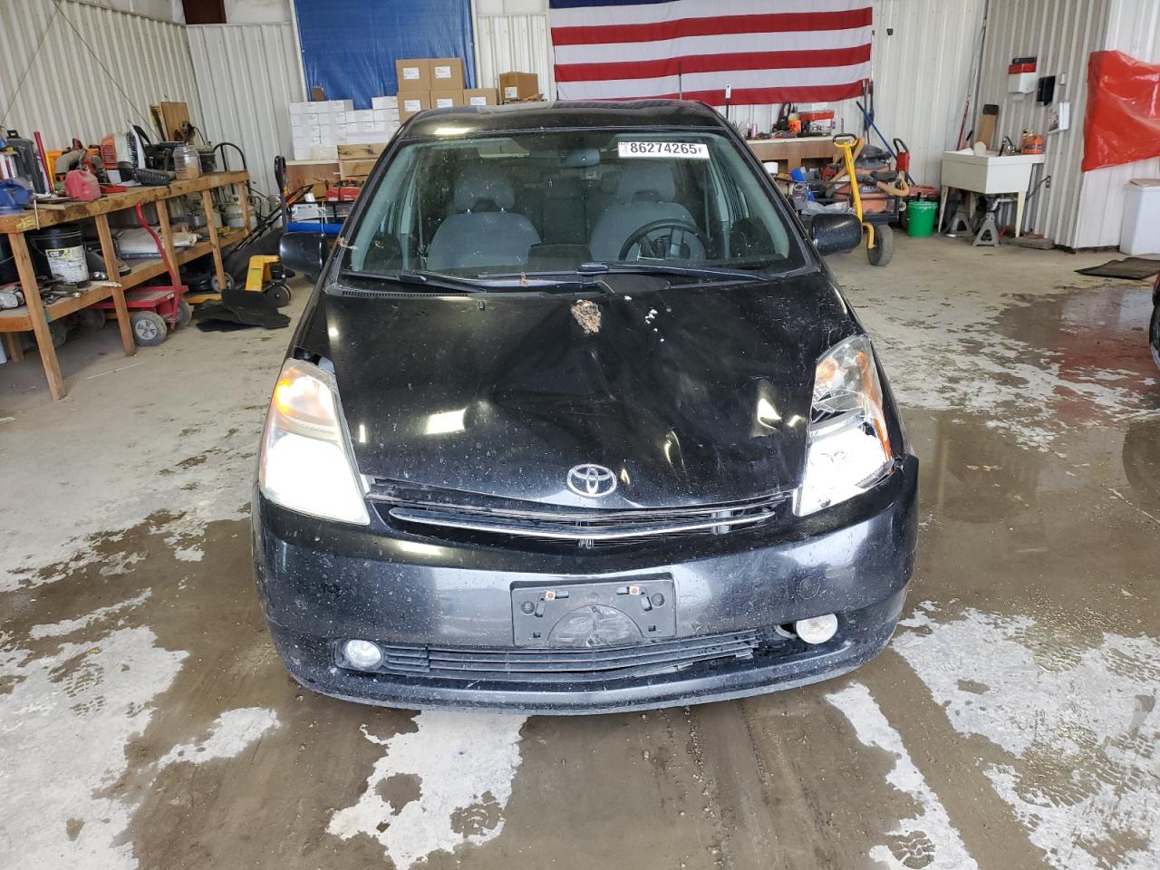 Toyota Prius Image 3