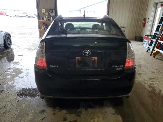 Toyota Prius Image 6