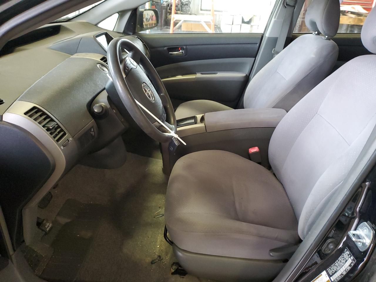 Toyota Prius Image 4