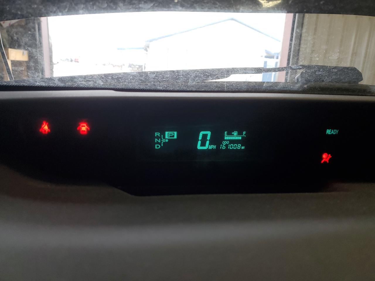 Toyota Prius Image 11