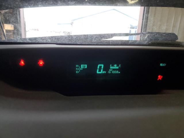 Toyota Prius Image 11