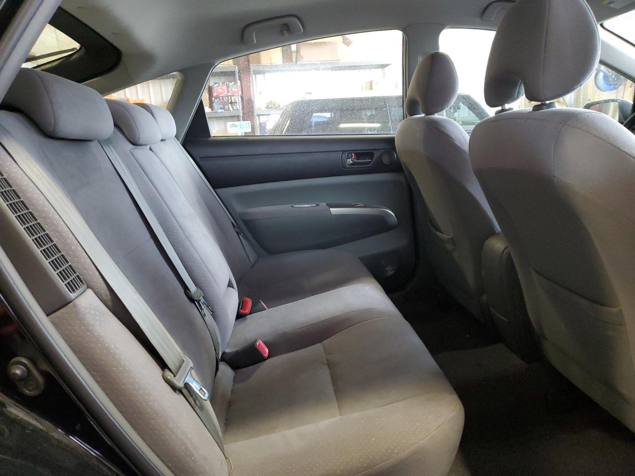 Toyota Prius Image 8