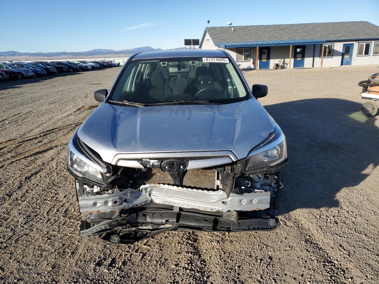 Subaru Forester Image 13