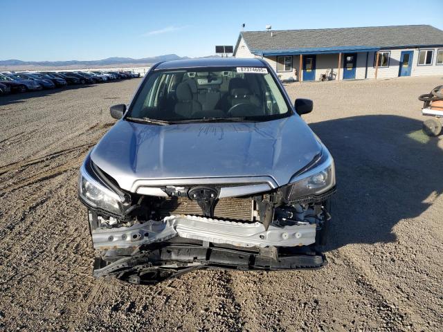 Subaru Forester Image 13