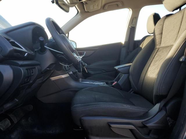 Subaru Forester Image 6