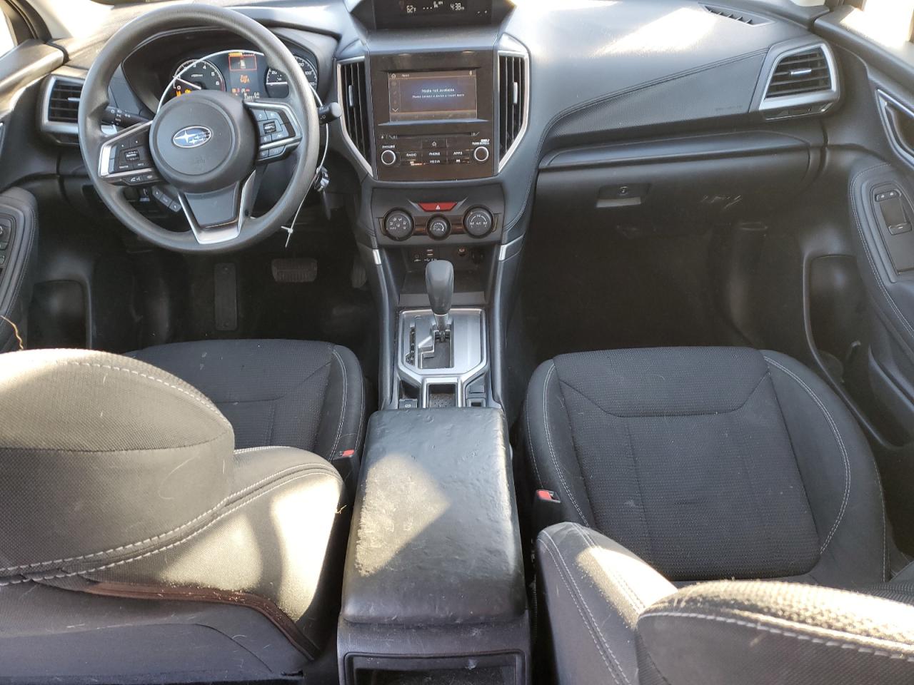 Subaru Forester Image 4