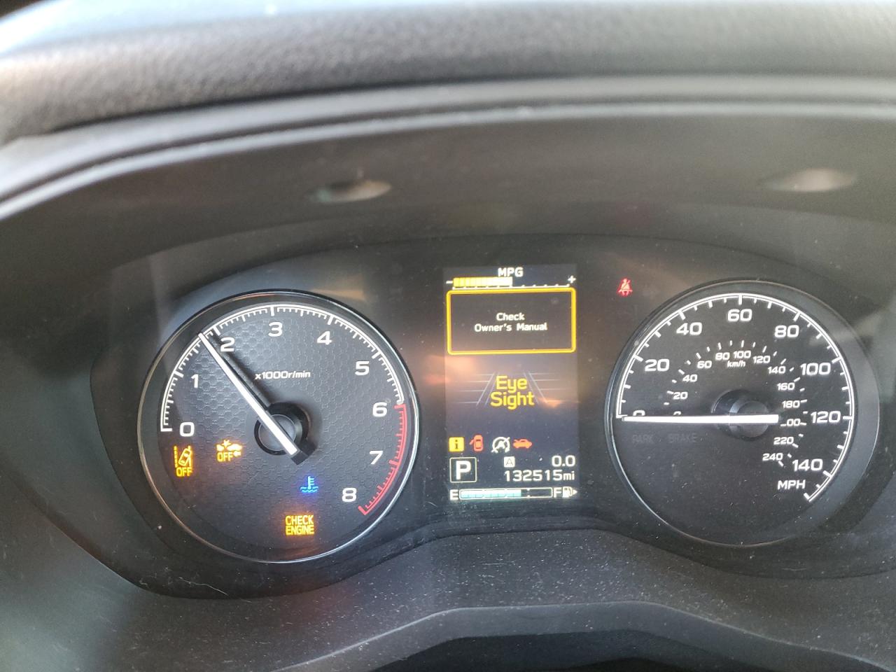 Subaru Forester Image 9