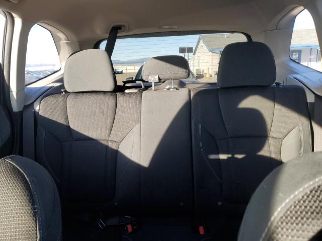 Subaru Forester Image 10