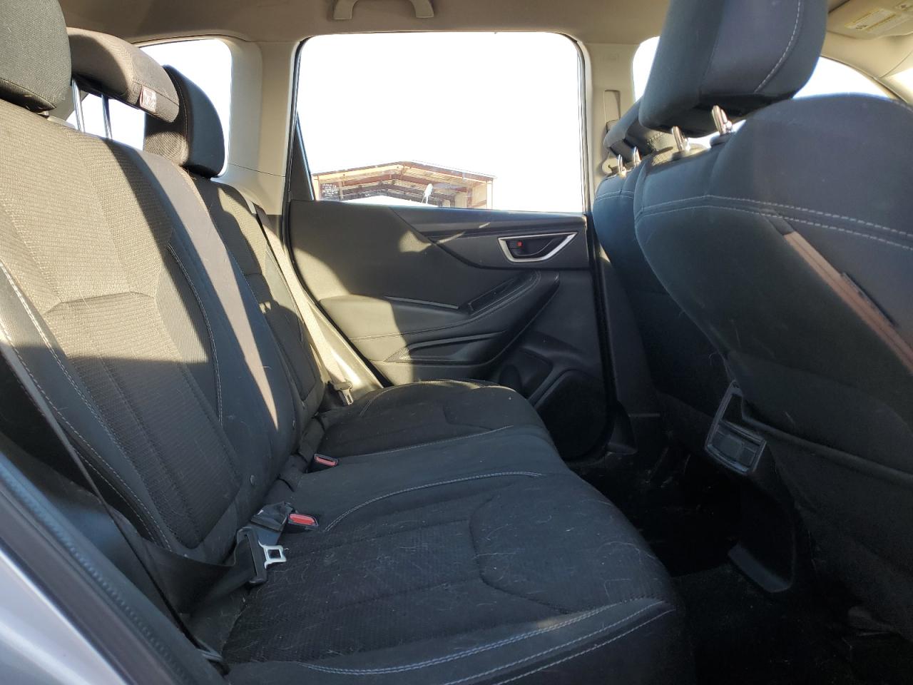 Subaru Forester Image 7