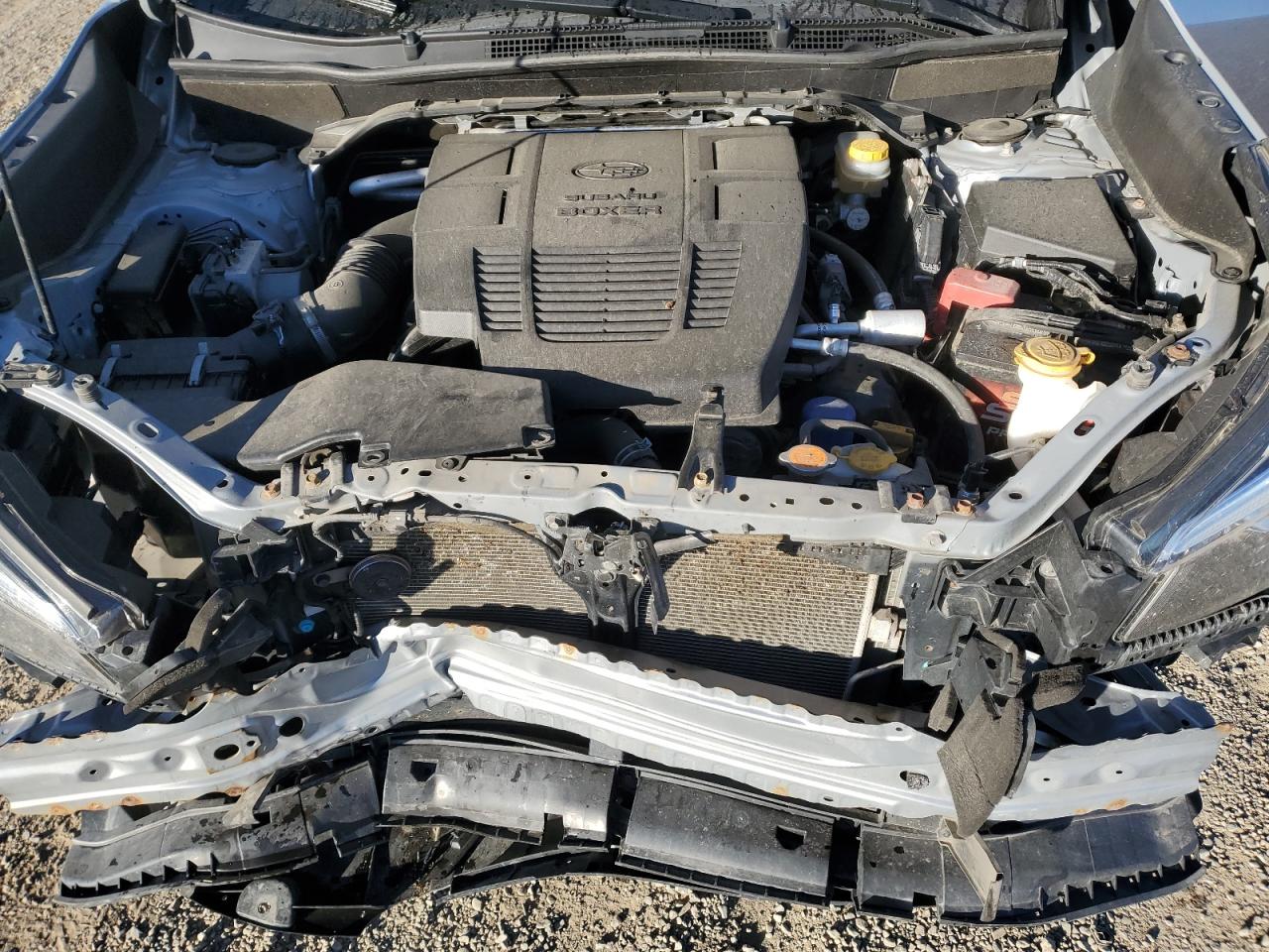 Subaru Forester Image 11