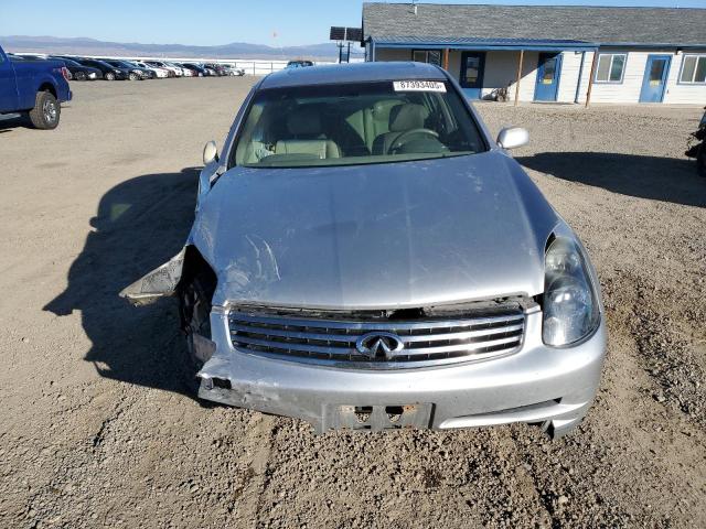 INFINITI G35 Image 2