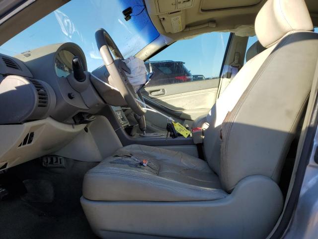 INFINITI G35 Image 8