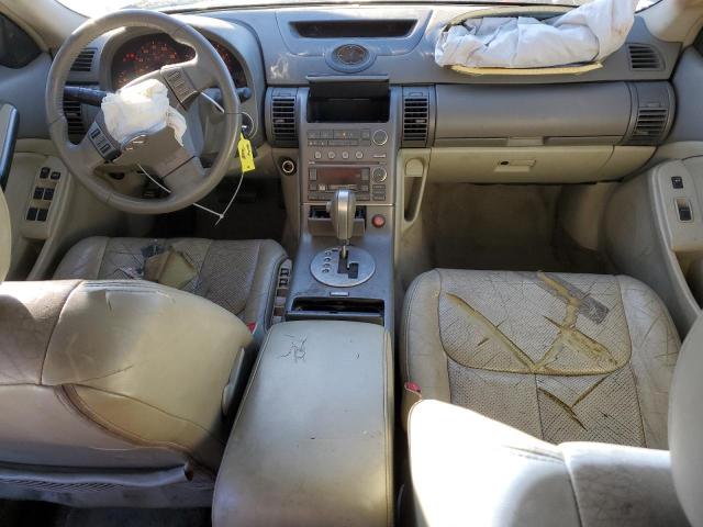 INFINITI G35 Image 10