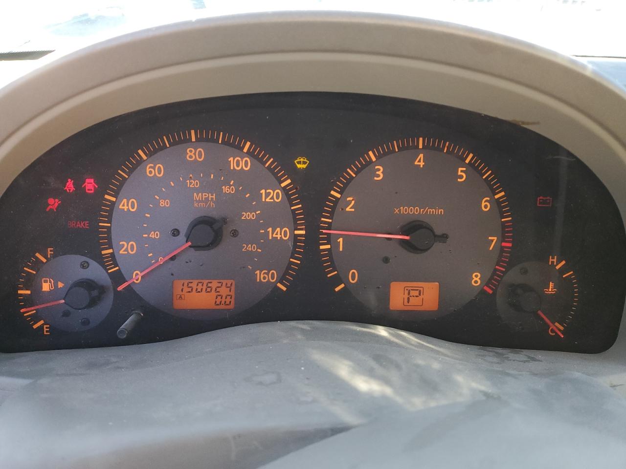 INFINITI G35 Image 7