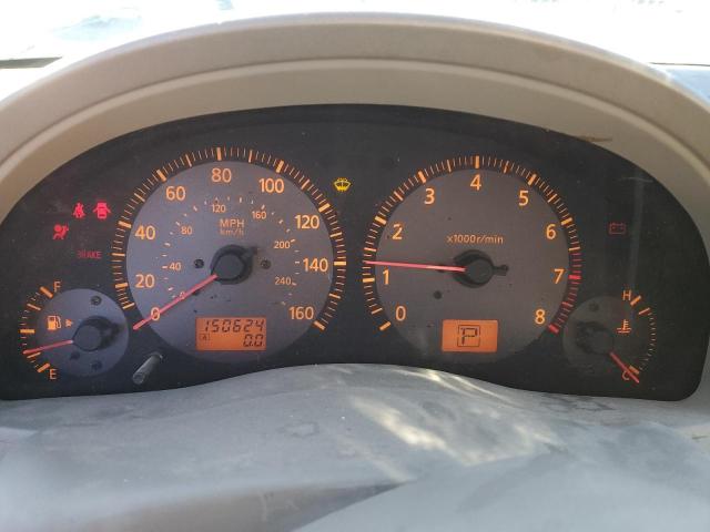 INFINITI G35 Image 7