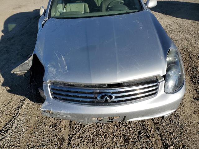 INFINITI G35 Image 9