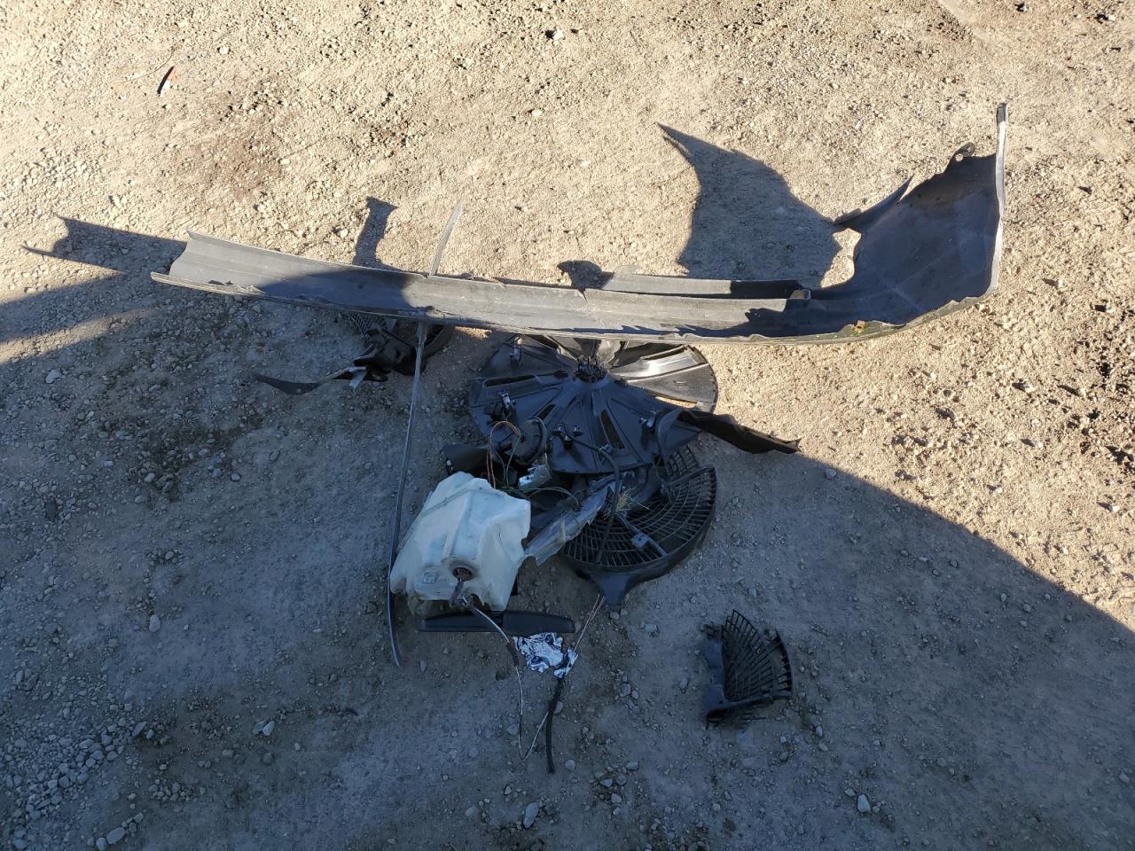 INFINITI G35 Image 13