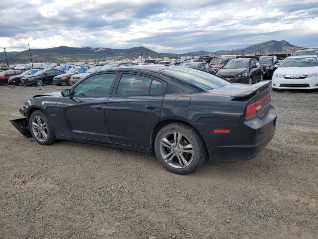 Dodge Charger R/t Image 3