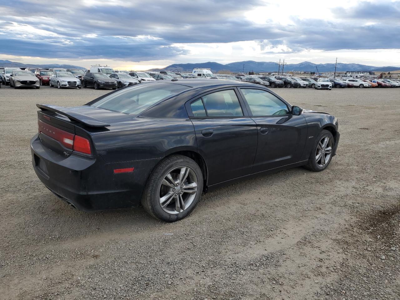 Dodge Charger R/t Image 2