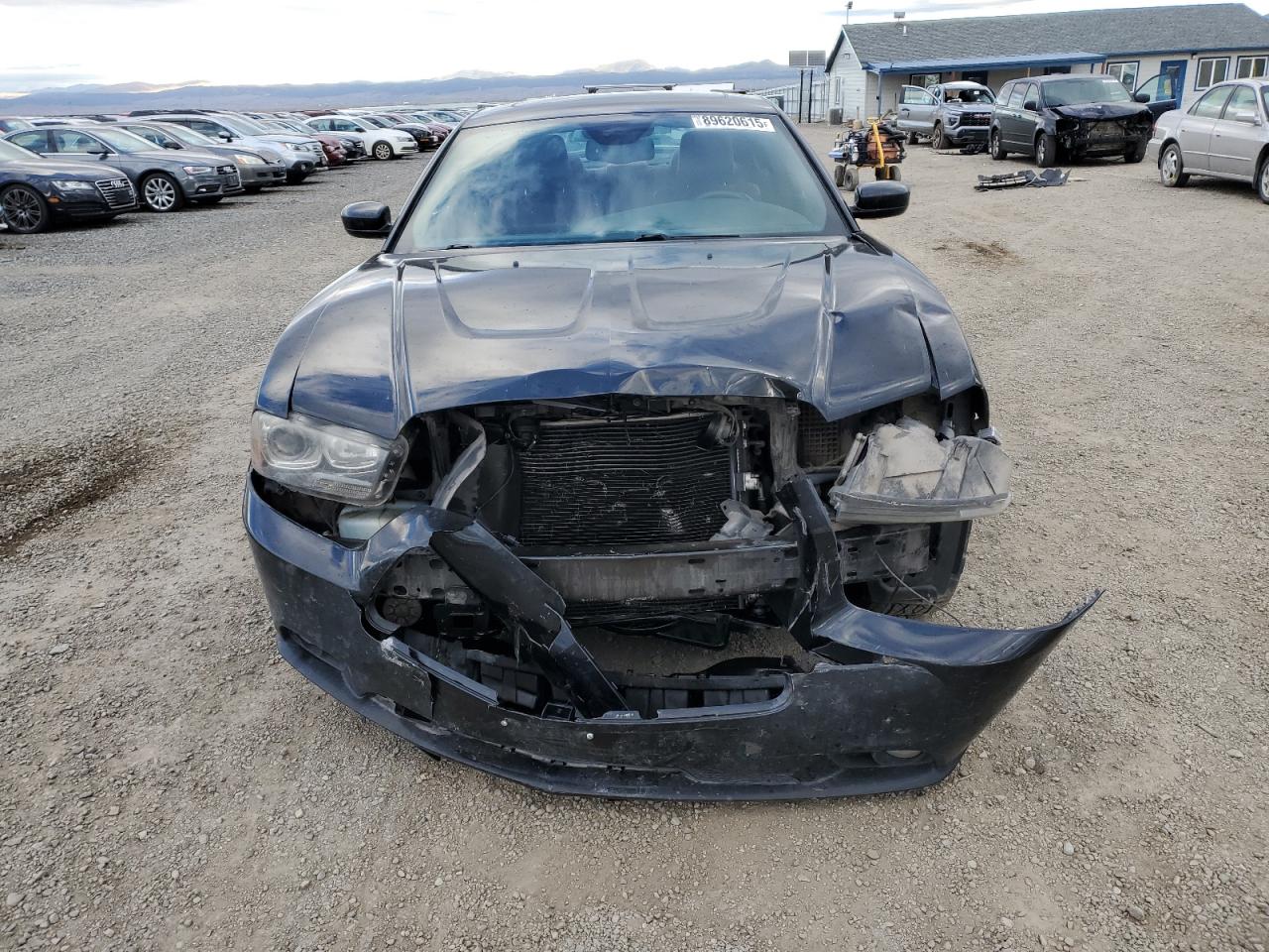 Dodge Charger R/t Image 4