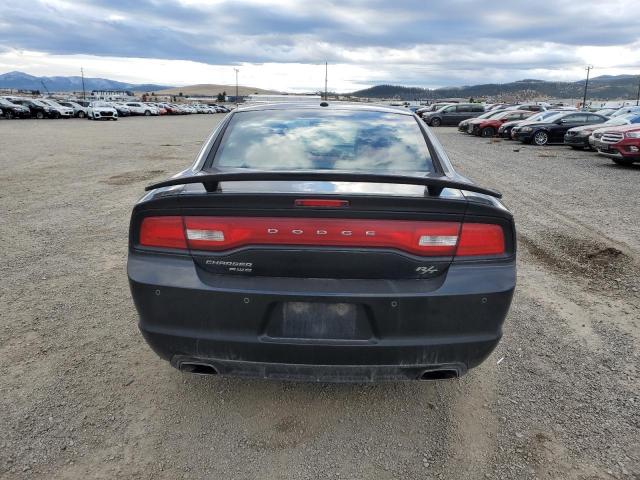 Dodge Charger R/t Image 5