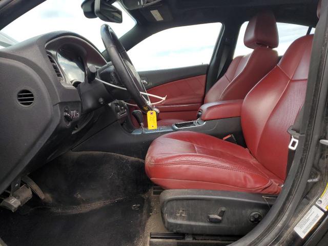 Dodge Charger R/t Image 6