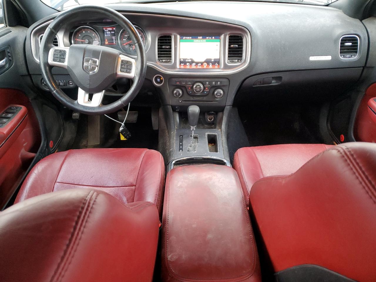 Dodge Charger R/t Image 11