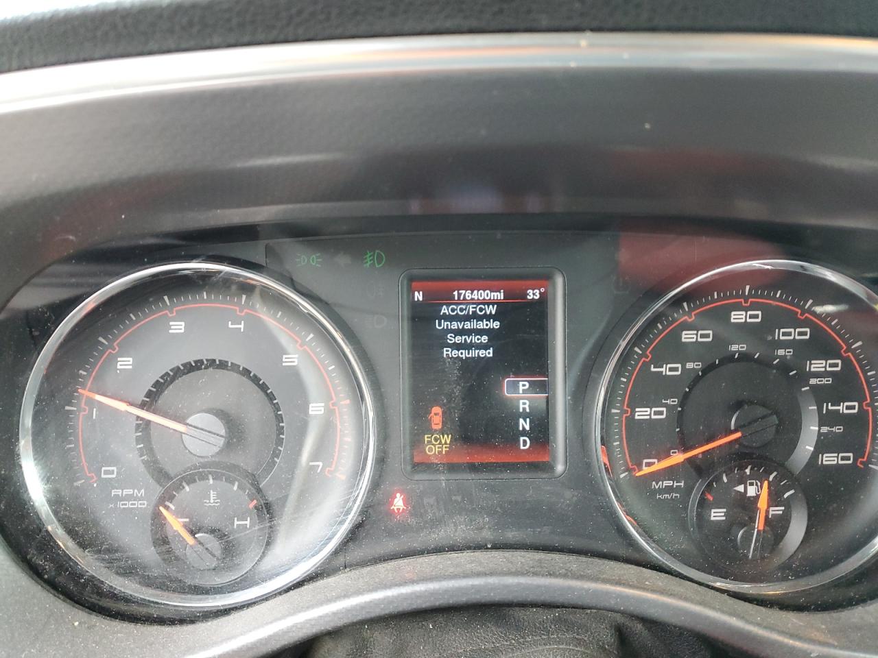 Dodge Charger R/t Image 9