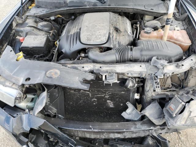 Dodge Charger R/t Image 12